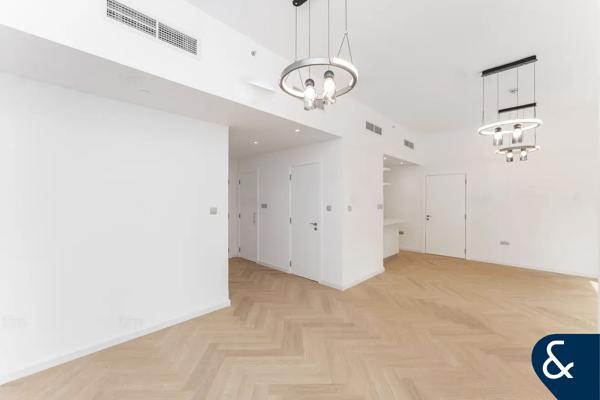 One Bedroom | Furnished | Marina Views